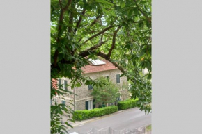 La casa del marchese Malaspina Mulazzo